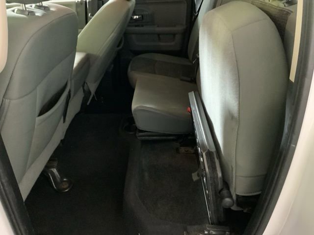 Used 2014 RAM 1500 Big Horn image 31