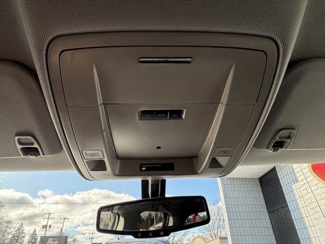 Used 2016 Chevrolet Silverado 1500 LT w/ All Star Edition image 17