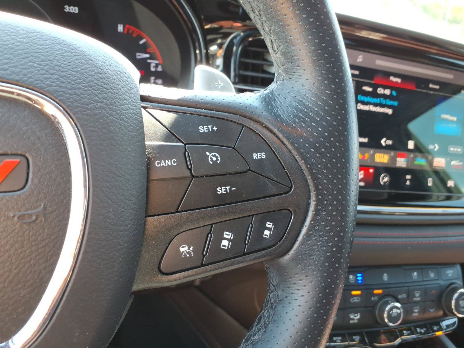 Used 2023 Dodge Durango R/T AWD/4WD image 20