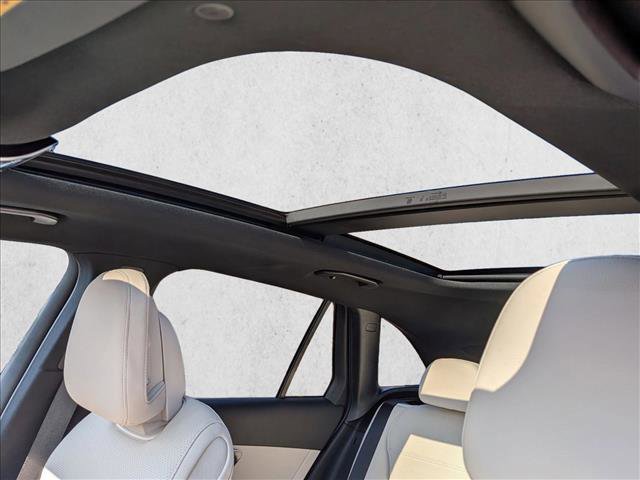 New 2026 Mercedes-Benz GLC 300 4MATIC image 16