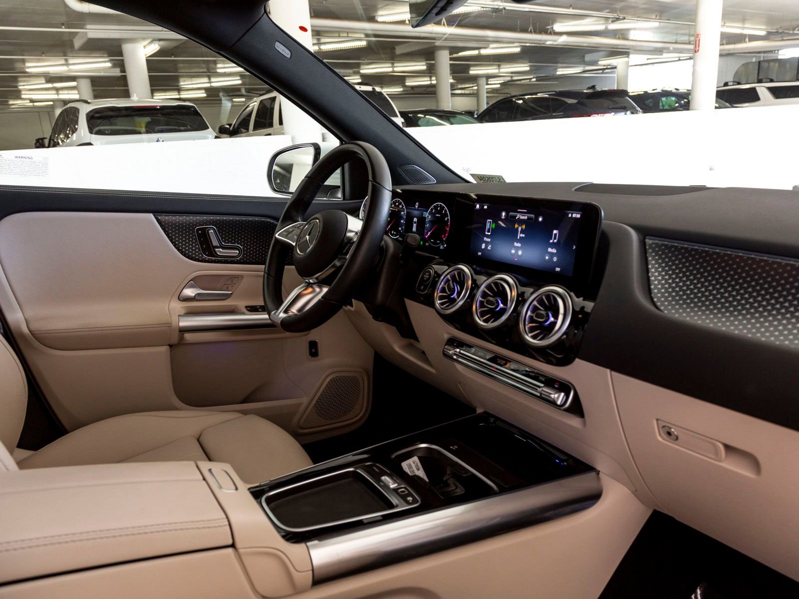 Used 2025 Mercedes-Benz GLA 250 GLA 250 image 29