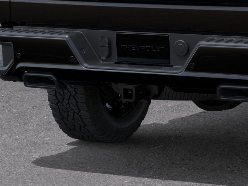Used 2026 Chevrolet Silverado 1500 High Country RWD image 14