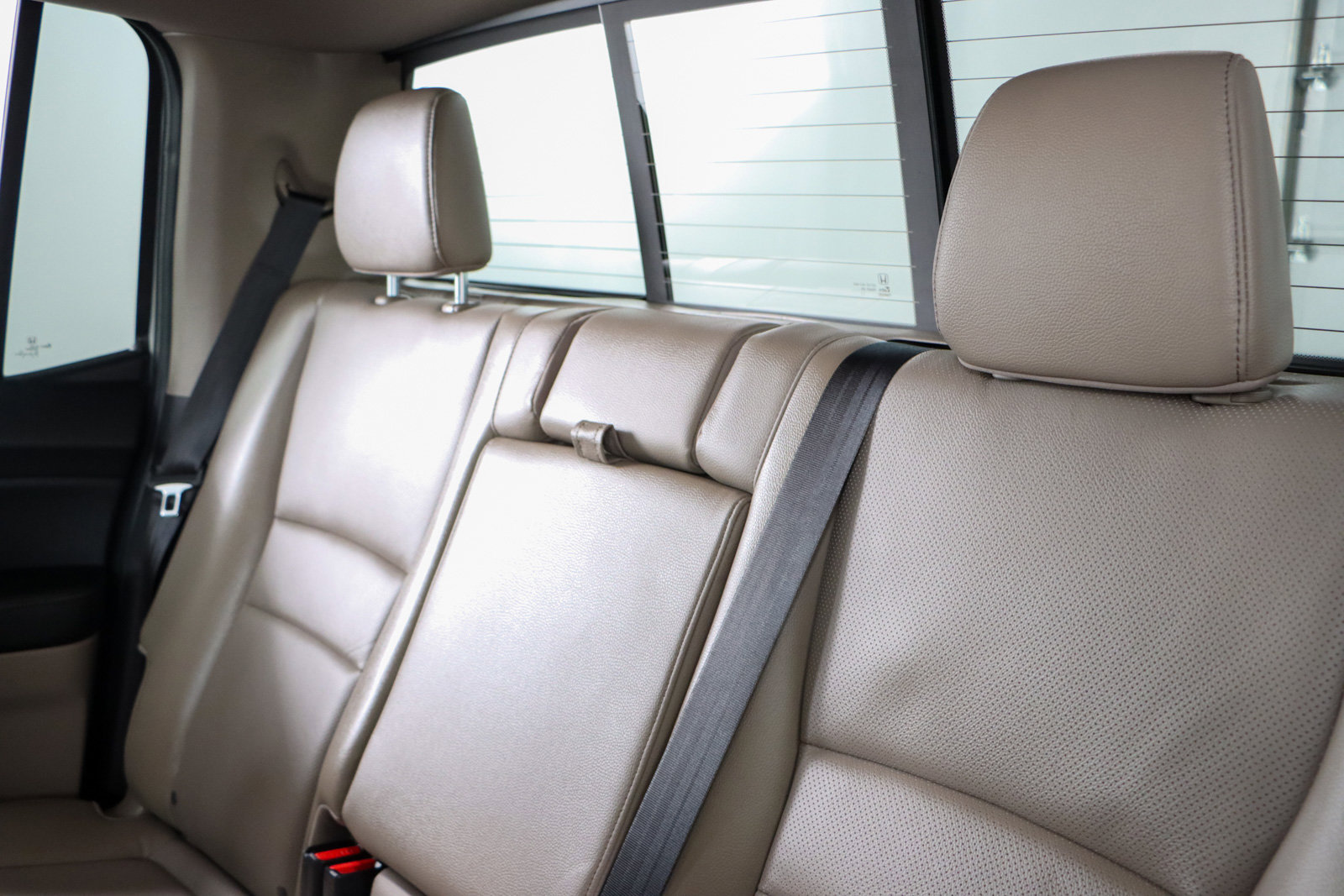 Used 2022 Honda Ridgeline RTL-E image 25