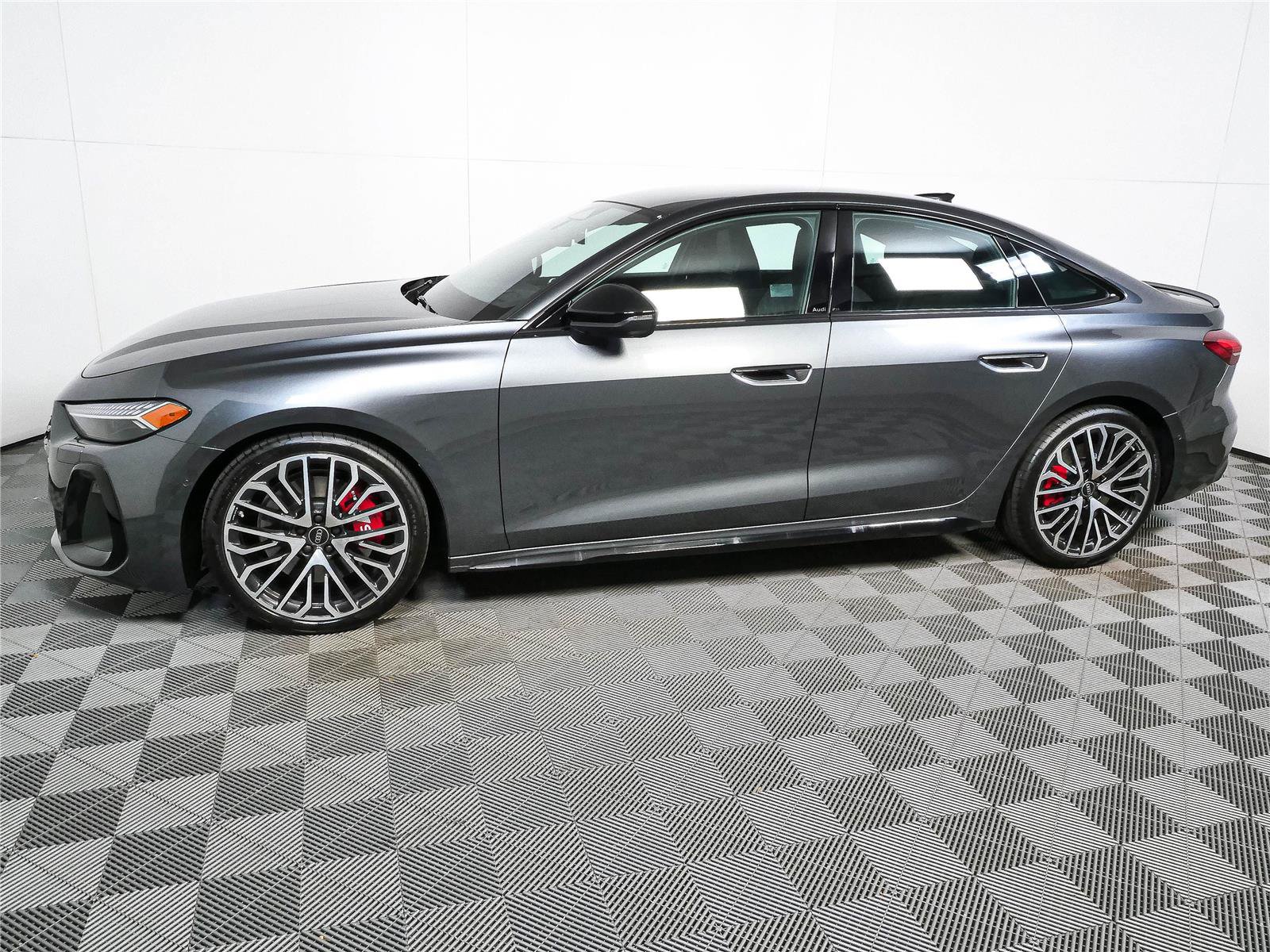 New 2026 Audi S5 Premium Plus AWD/4WD image 66