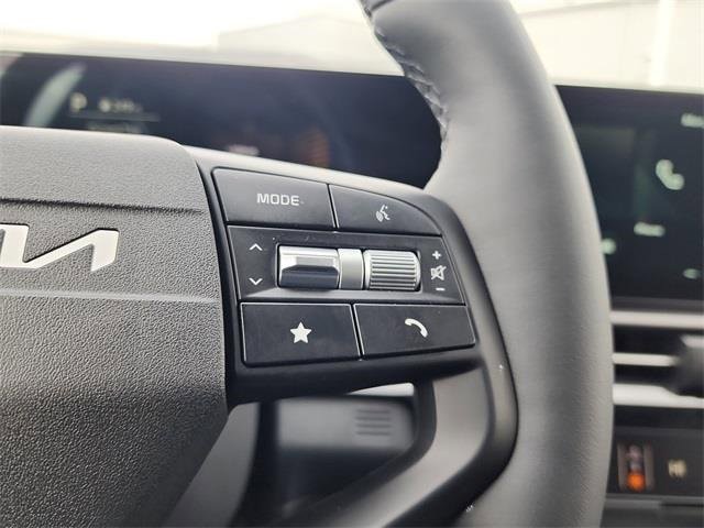 New 2026 Kia Sportage EX image 23