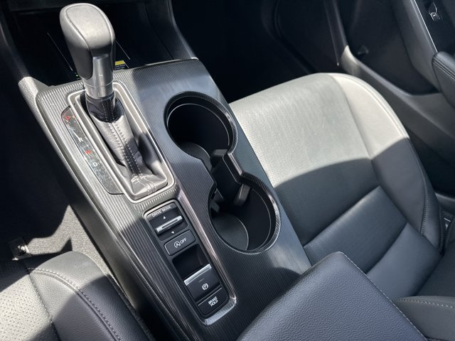 Used 2024 Honda Civic Sport Touring image 35