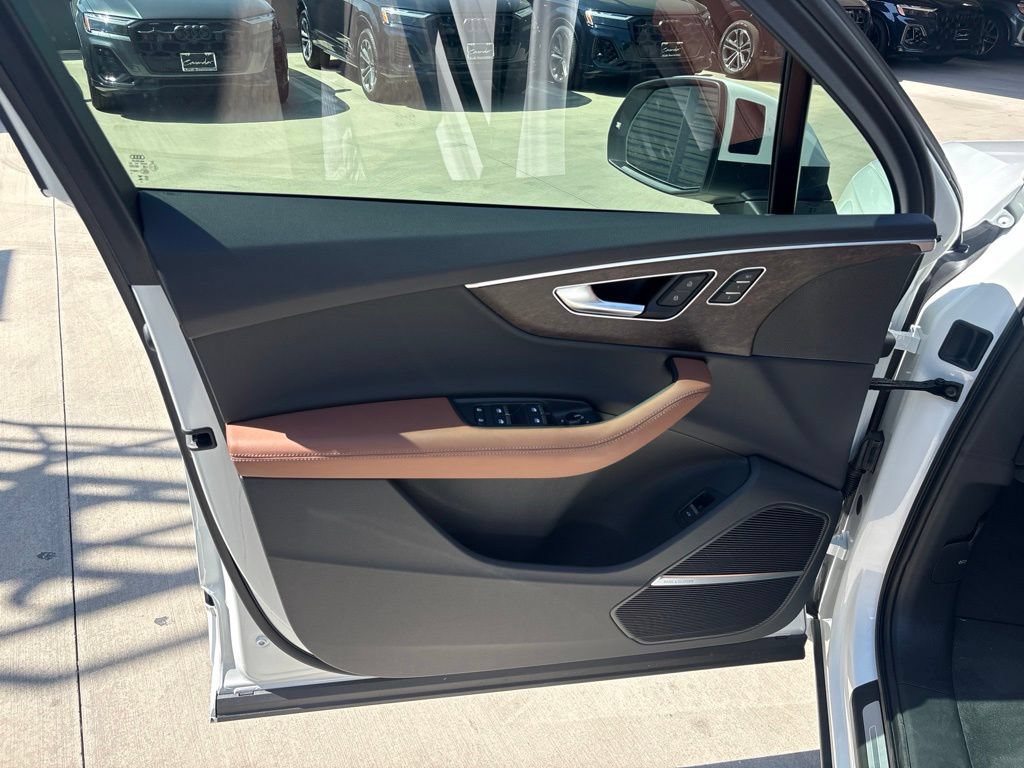 New 2026 Audi Q7 2.0T Premium Plus AWD/4WD image 10