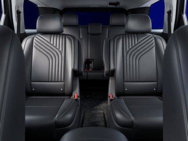 New 2026 Hyundai Palisade SEL FWD image 12