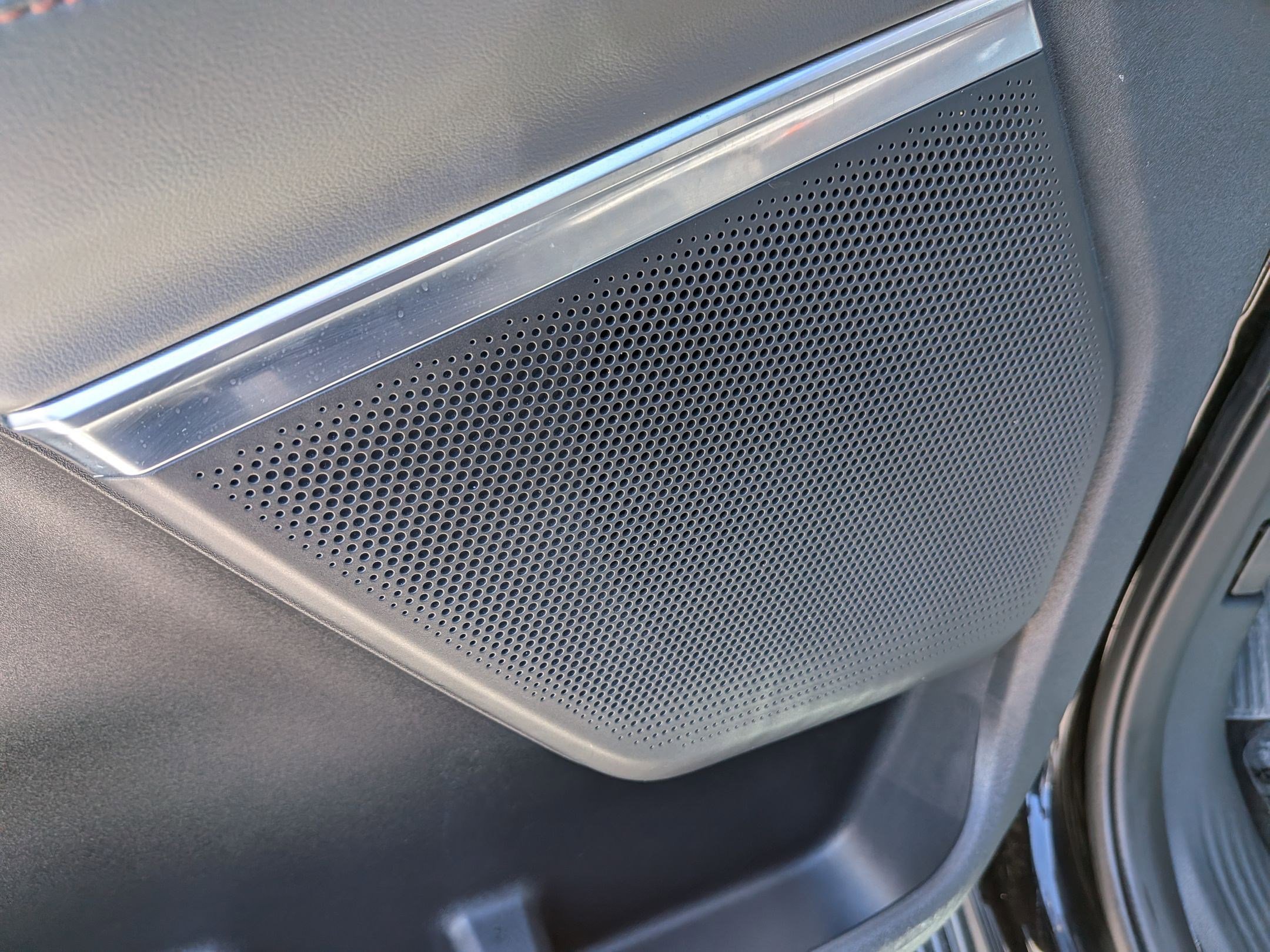 Used 2025 Ford Expedition Max Active image 15