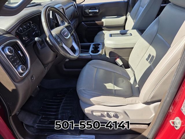 Used 2019 GMC Sierra 1500 SLT image 10