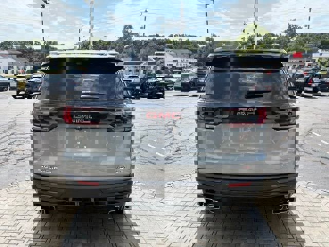 New 2026 GMC Acadia AT4 w/ Super Cruise Package image 9
