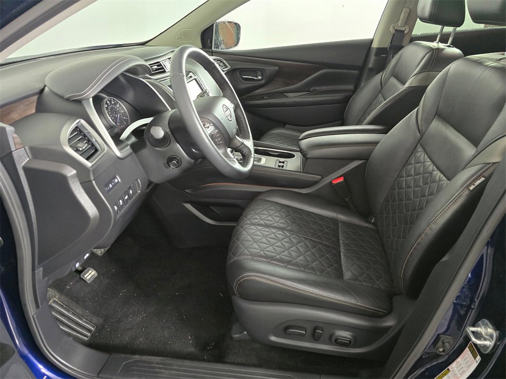 Used 2024 Nissan Murano Platinum image 22