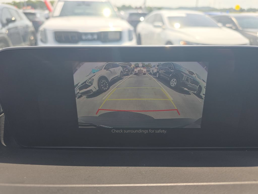 Used 2023 MAZDA CX-30 AWD 2.5 S w/ Select Package image 22