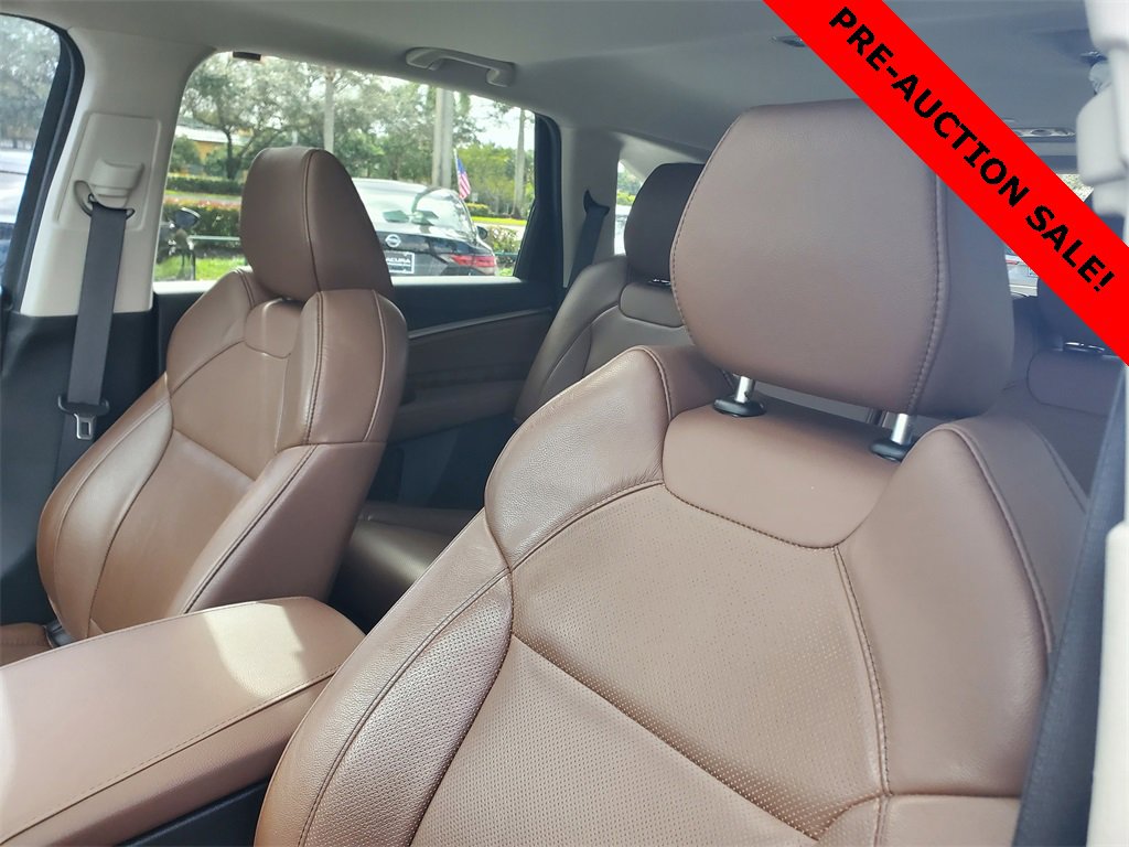 Used 2020 Acura MDX FWD w/ Technology Package image 18