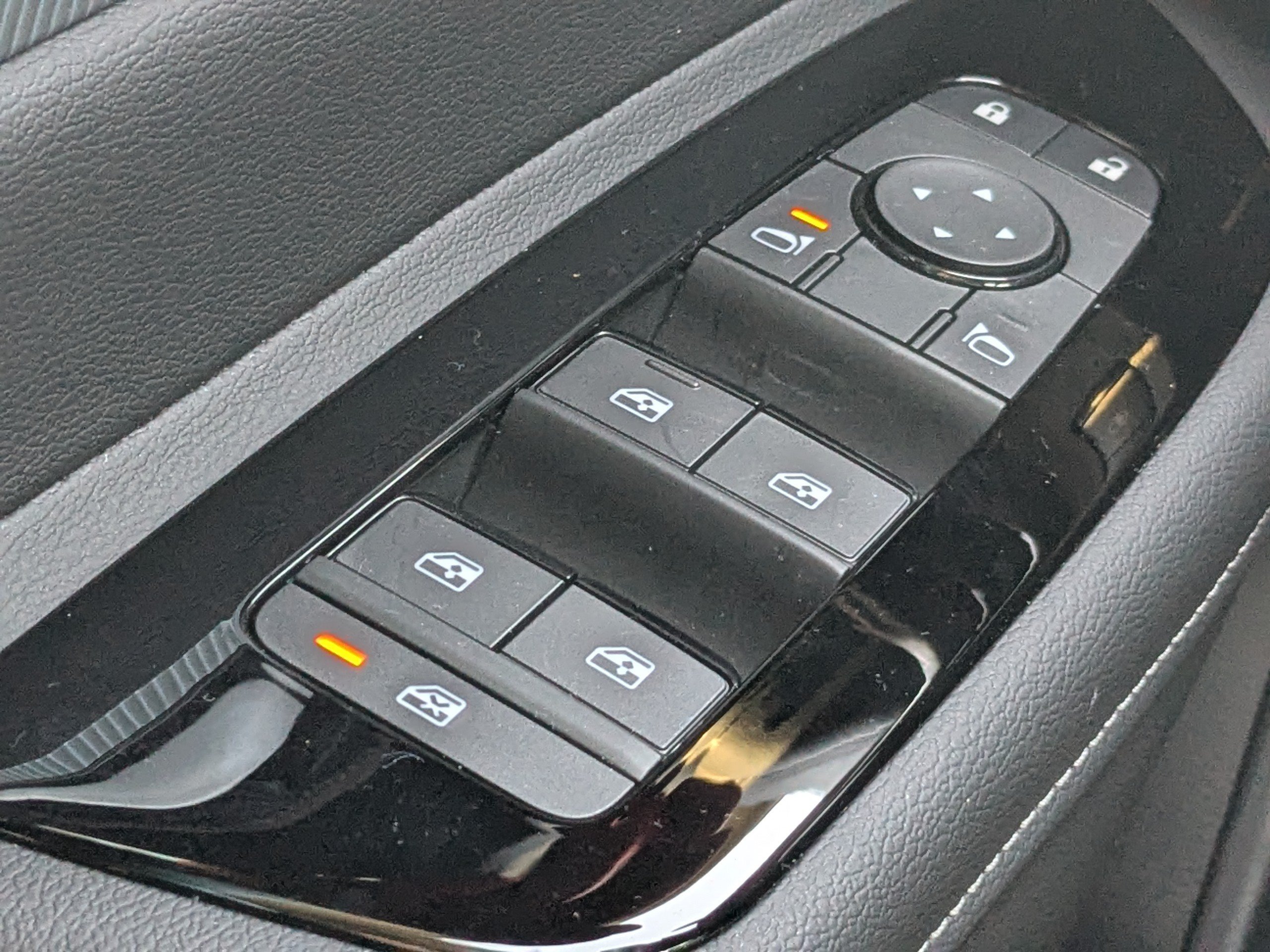 New 2026 Nissan Murano SL w/ Comfort Package AWD/4WD image 25
