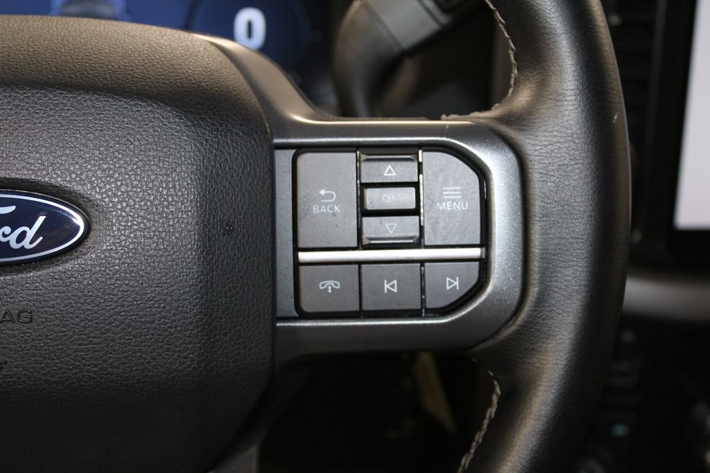 Used 2024 Ford F150 XLT w/ Mobile Office Package image 40