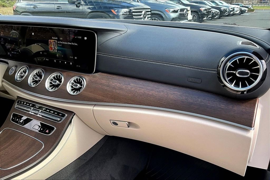 Certified 2022 Mercedes-Benz CLS 450 4MATIC image 16