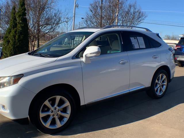 Used 2010 Lexus RX 350 2WD image 4