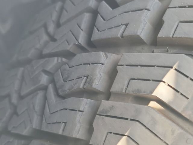 Certified 2025 Ford Expedition Max Active AWD/4WD image 29