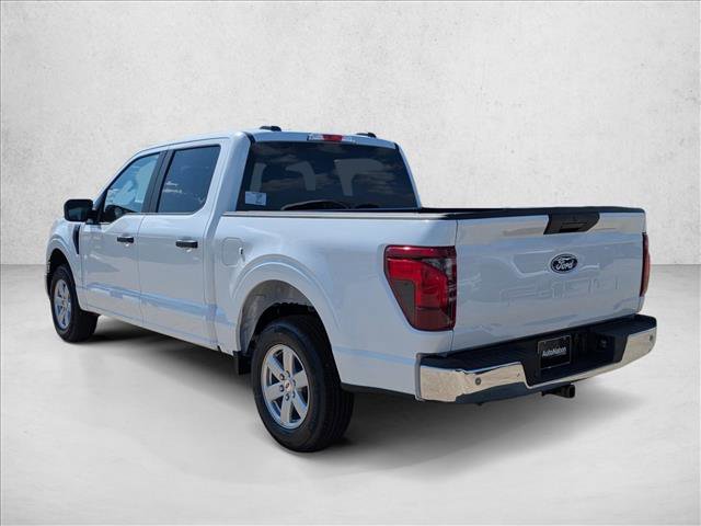 New 2025 Ford F150 XL w/ Equipment Group 103A High image 7