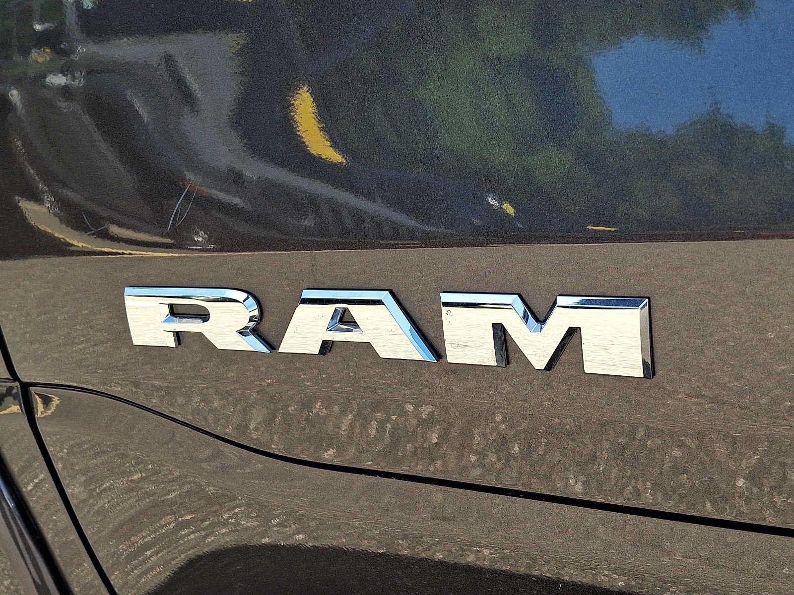 New 2026 RAM 1500 Big Horn AWD/4WD image 20