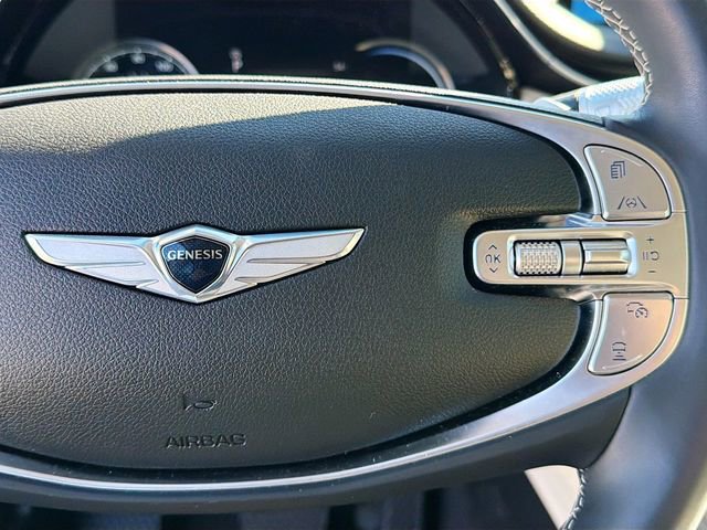 Used 2025 Genesis GV70 2.5T w/ Advanced Package image 36