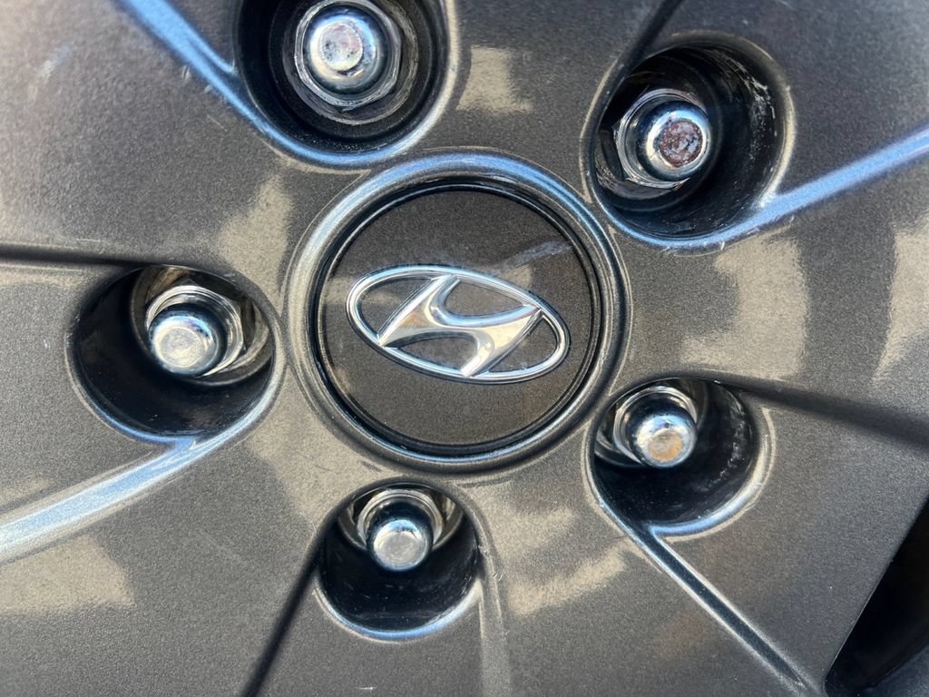 Used 2021 Hyundai Santa Fe Blue AWD/4WD image 33