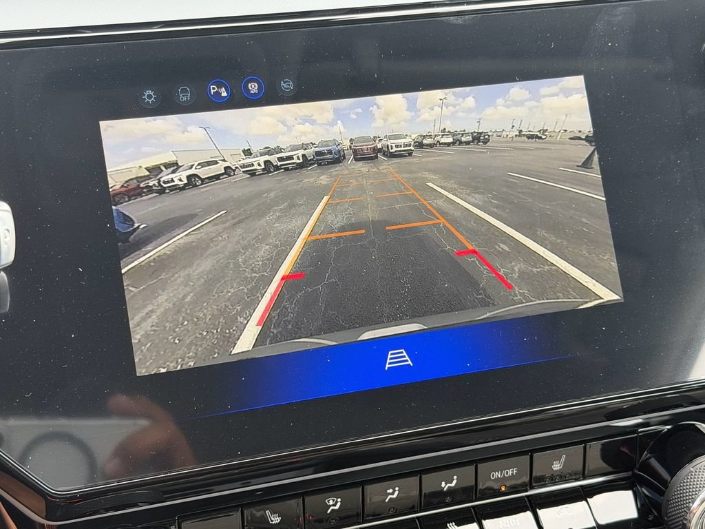 New 2027 Chevrolet Bolt LT w/ Comfort Package FWD image 14