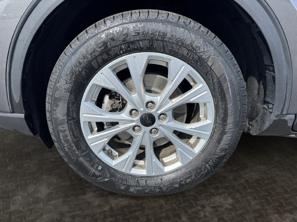 Used 2024 Ford Escape Active AWD/4WD image 9