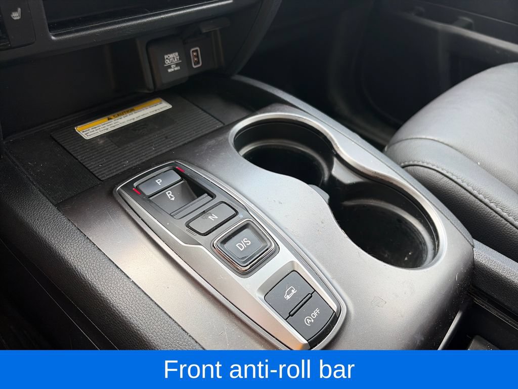 Used 2022 Honda Pilot Special Edition image 26