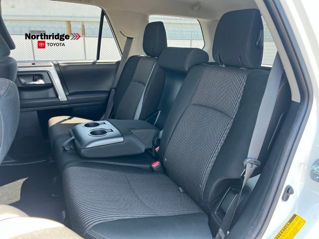 Used 2022 Toyota 4Runner Trail Special Edition image 18