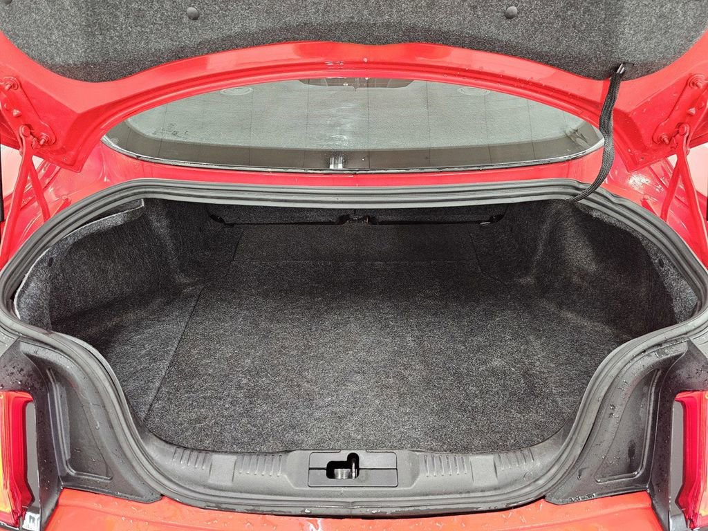 Used 2021 Ford Mustang GT image 20