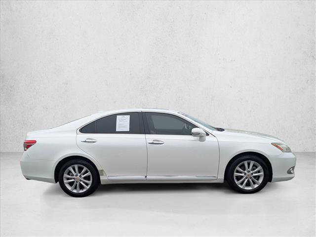 Used 2012 Lexus ES 350 image 4