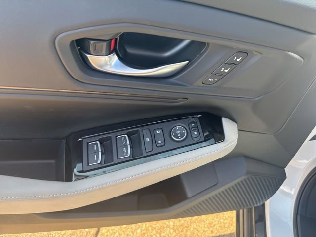 New 2026 Honda Accord Touring image 16
