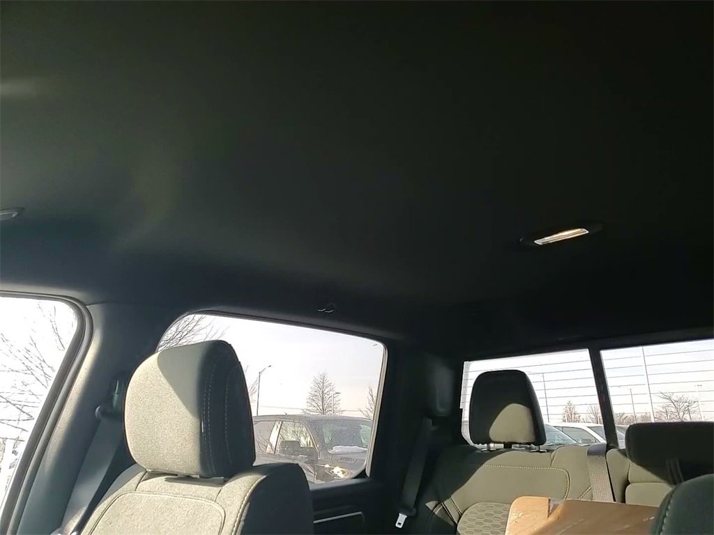 New 2026 RAM 1500 Big Horn image 38