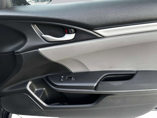 Used 2019 Honda Civic LX image 48
