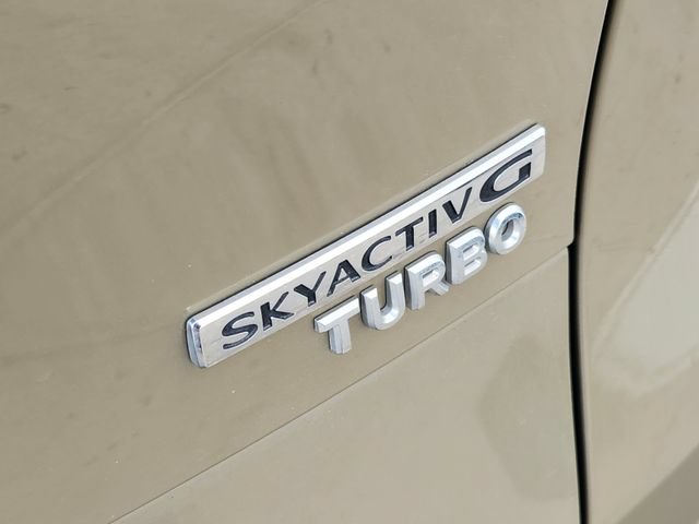 Used 2024 MAZDA CX-30 Carbon AWD/4WD image 10