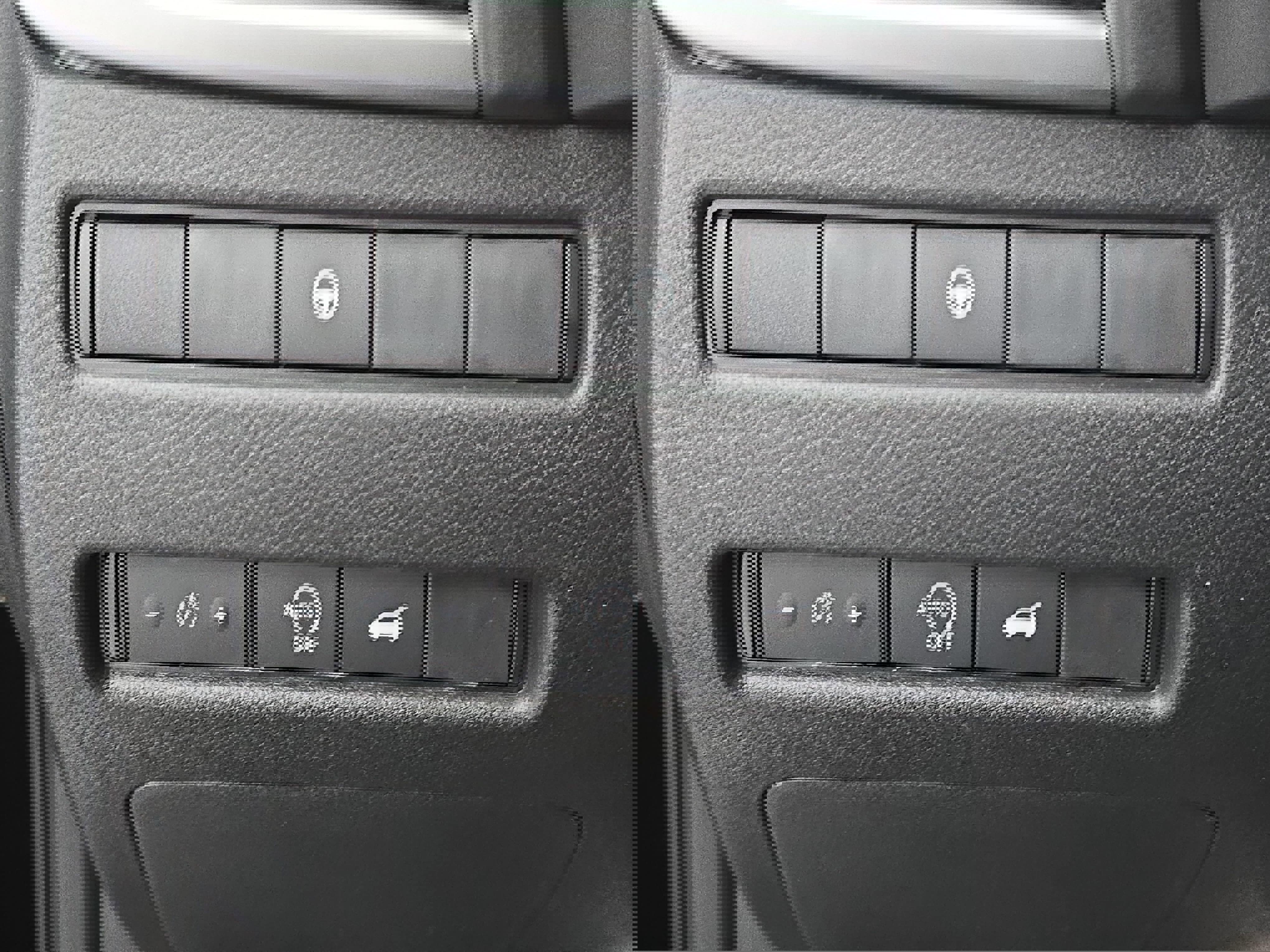 New 2026 Nissan Rogue SV image 25