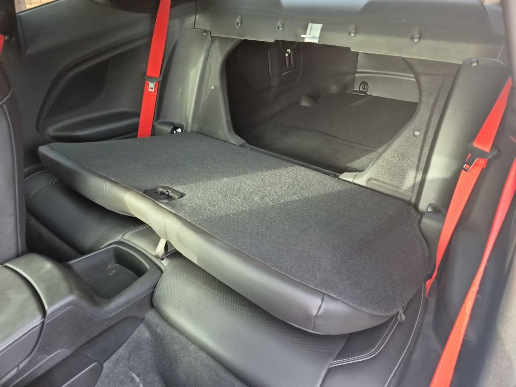 Used 2023 Chevrolet Camaro LT w/ Redline Edition RWD image 30