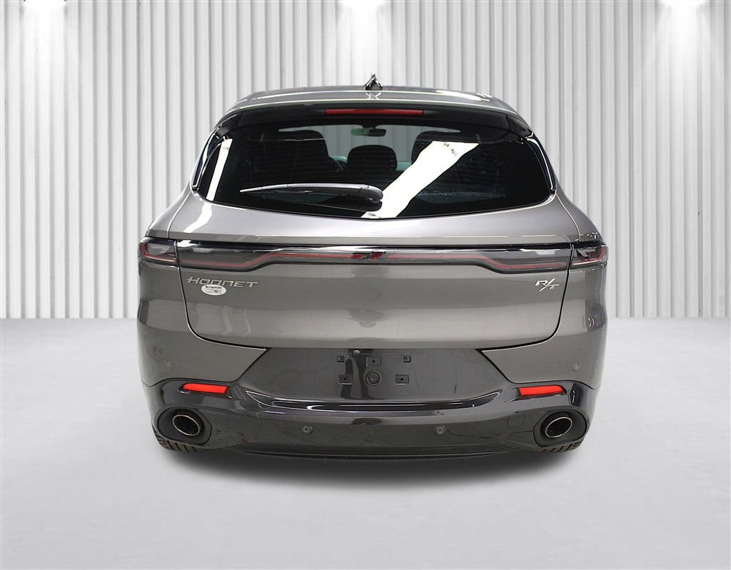 Used 2024 Dodge Hornet R/T Plus image 4