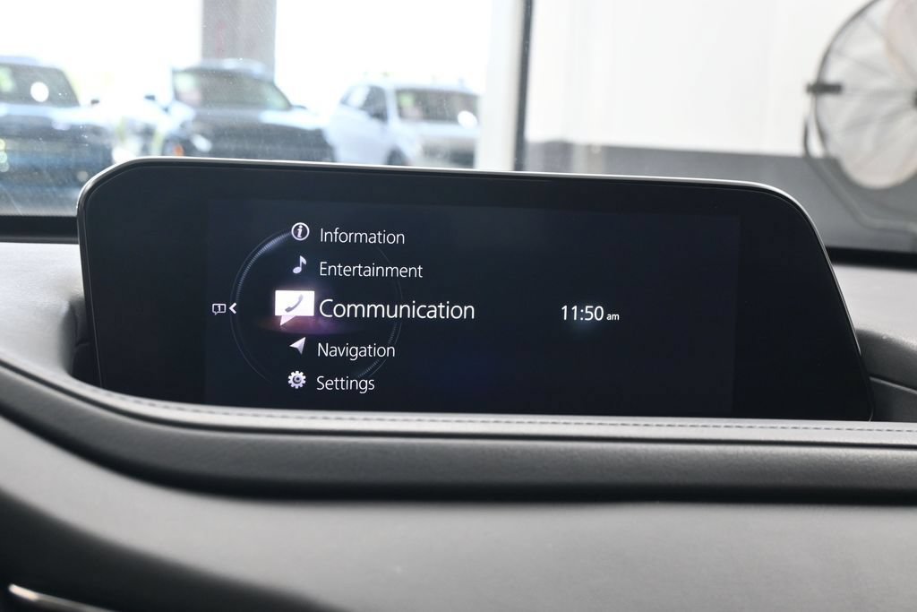 Used 2021 MAZDA CX-30 AWD 2.5 Turbo S image 19