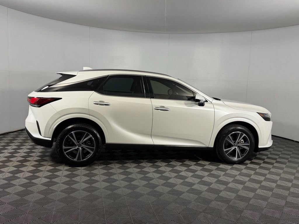 Used 2026 Lexus RX 350 Premium image 4