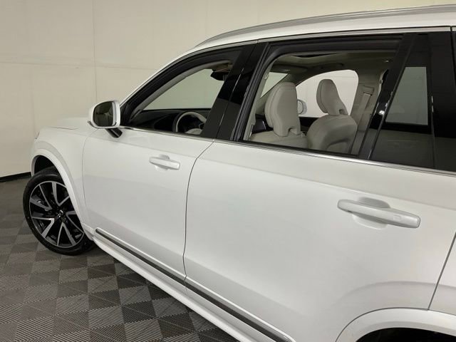 Used 2024 Volvo XC90 B6 Plus w/ Protection Package Premier AWD/4WD image 38