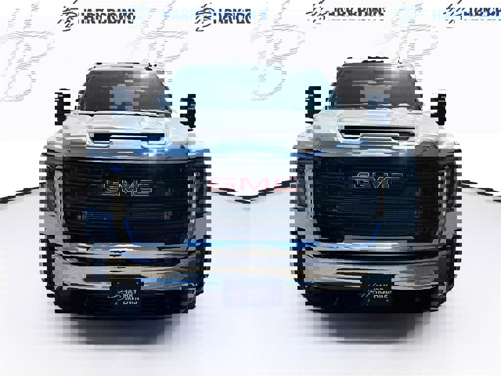 New 2026 GMC Sierra 3500 Pro w/ Convenience Package image 23