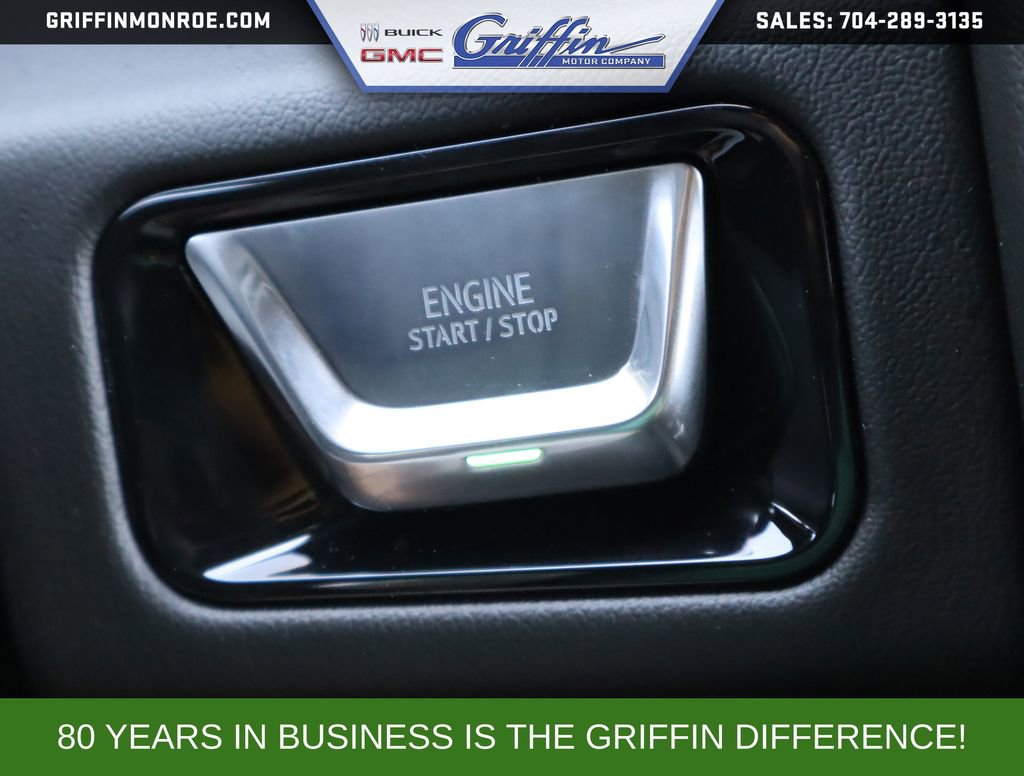 New 2026 GMC Yukon XL Denali w/ Sun & Power Step Package AWD/4WD image 25