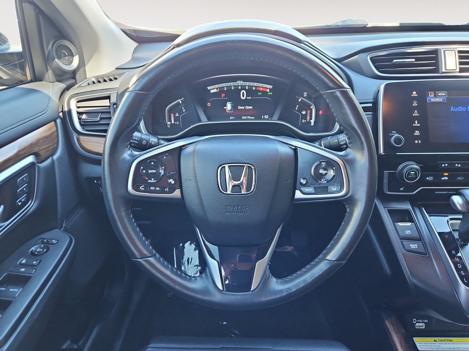 Used 2022 Honda CR-V Touring image 12