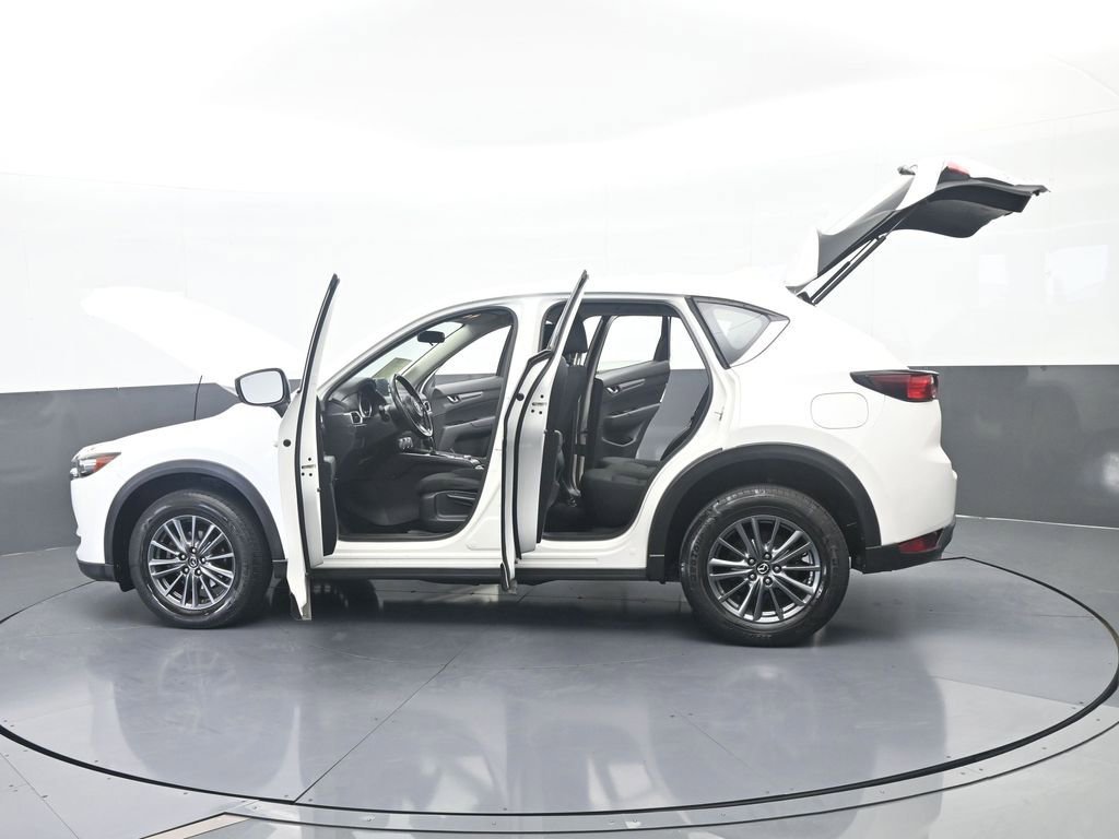 Used 2019 MAZDA CX-5 Sport FWD image 74