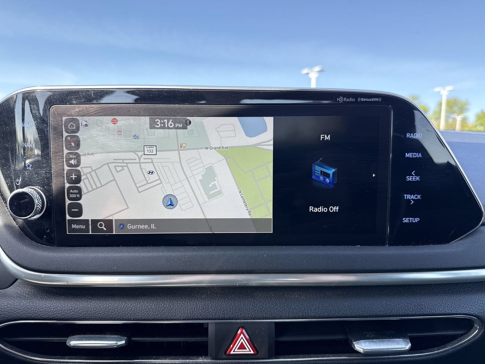 Certified 2023 Hyundai Sonata SEL FWD image 19