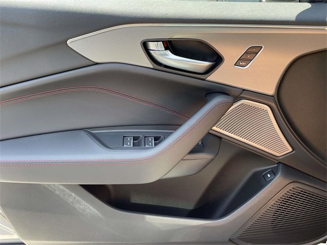 New 2025 Acura TLX SH-AWD w/ A-SPEC Pkg image 30