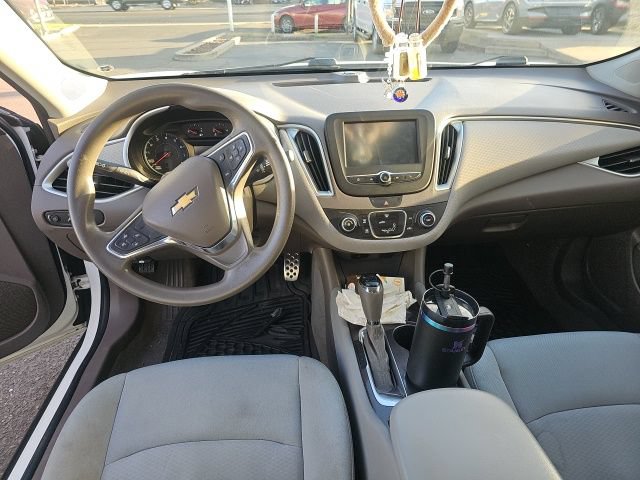 Used 2016 Chevrolet Malibu LS FWD image 13